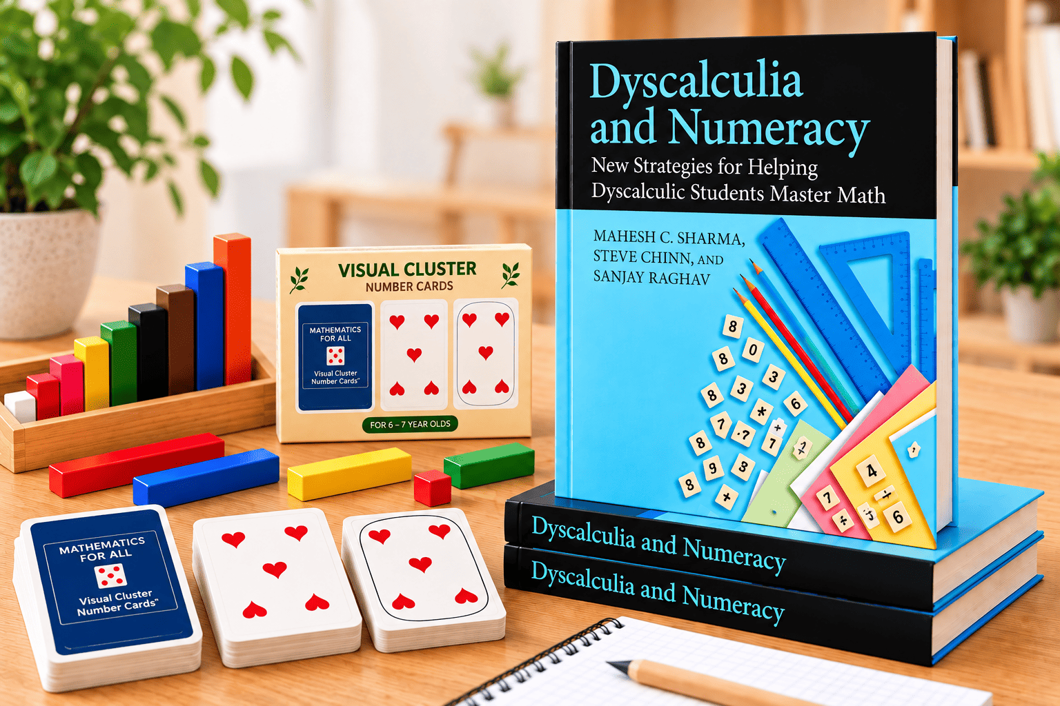 Dyscalculia and Numeracy