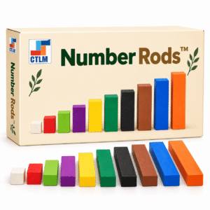 Number Rods