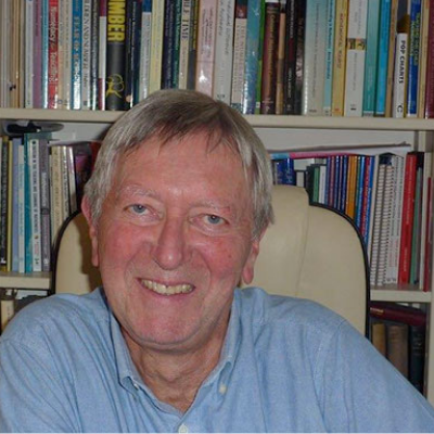 Professor Steve Chinn